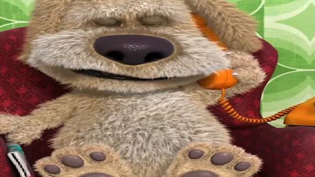 Белла позвонила Бену смотреть онлайн