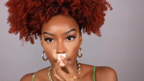 Full Face Drugstore Makeup Look | Affordable Makeup Routine