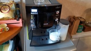 кофемашина siemens s75