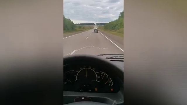 Спринтер почтовик покупка, обзор, перегон домой (день 1) смотреть онлайн