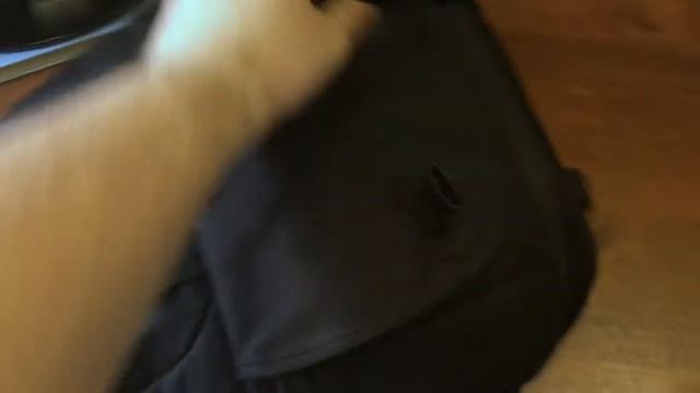 #07-VLOG2017 Колесо обозрения 65 м! Что в моем фото рюкзаке? смотреть онлайн