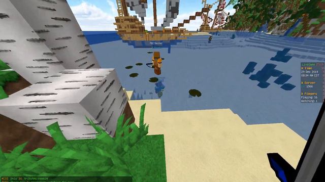 Hunger Games #1 Добрый человек смотреть онлайн