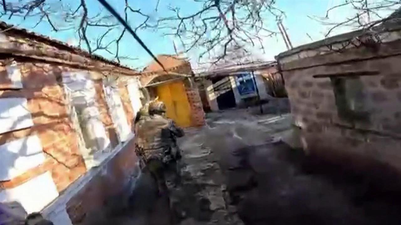 В Запорожье задержаны диверсанты, готовившие покушения на местных чиновников