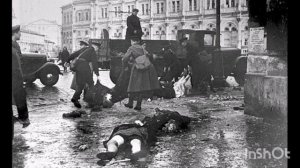 Дневник Тани Савичевой.