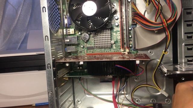 Как снять жёсткий диск смотреть онлайн