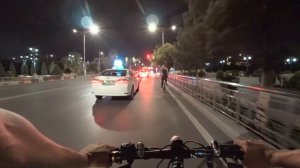 Семейная вело прогулка. Ашхабад. Часть 5.mkv