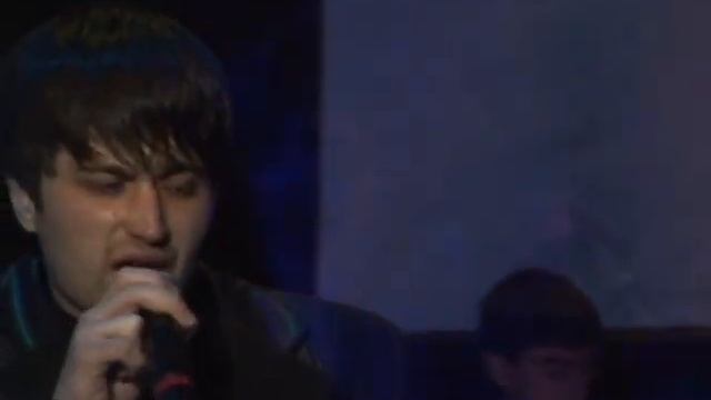 Дагер и Сабина Черные тучи смотреть онлайн