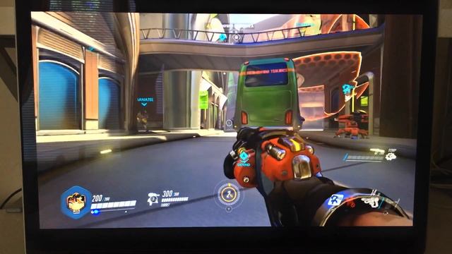 Overwatch Macbook Pro Retina 2013 смотреть онлайн