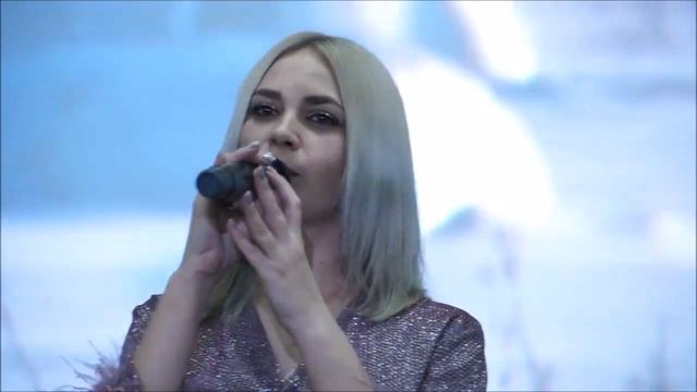 Толмачева  Виктория   "Моя Россия"