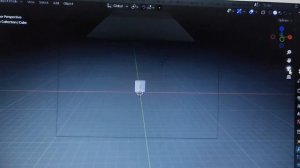 How to fix ctrl alt 0 not working in blender