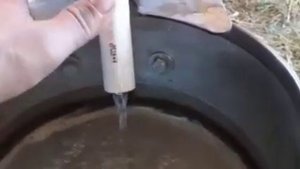 Автоматические и долговечные поилки для коров и лошадей.