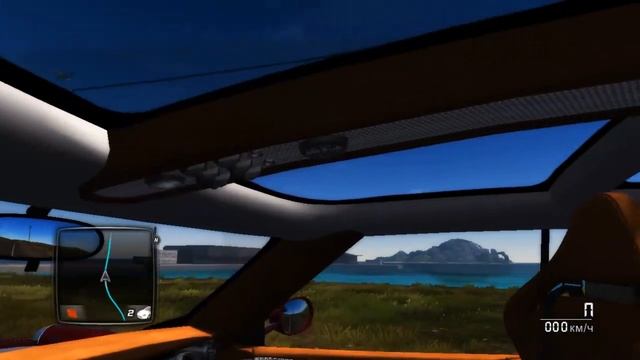 Обзор самого быстрого внедорожника в Test Drive Unlimited 2 смотреть онлайн