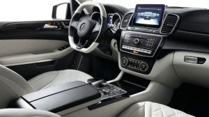 Mercedes GL/GLS X166.Какой он в сравнении с ML/GLE. Что выбрать и нужен ли GL с пробегом за 150тыс.