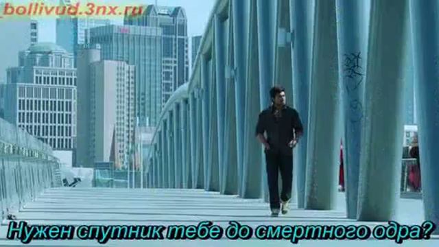 Оранжевый цвет любви 2010_7ч смотреть онлайн