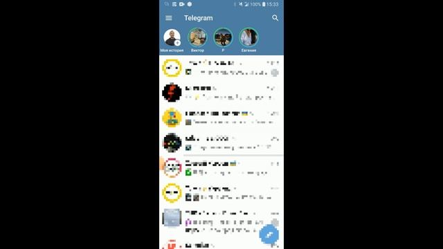 Как сделать сторис в Телеграм? Подробно про новую функцию Telegram