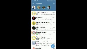 Как сделать сторис в Телеграм? Подробно про новую функцию Telegram