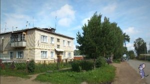 Киров, Зуевка, Мухино-прошлое и настоящее