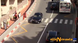 MERCEDES-BENZ CLS 63 S AMG | 2018 HQ