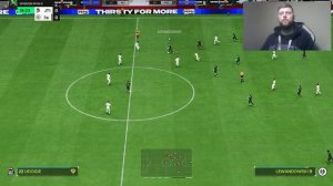 88 Future Stars Udogie Player Review - EA FC 24