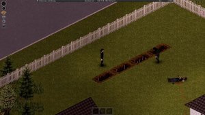 Ловушки в Project Zomboid ► Обзор мода