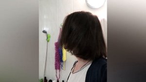 ЧТО БУДЕТ ЕСЛИ НЕ СТРИЧЬСЯ 1.5 ГОДА?ПАРЕНЬ ОТРАЩИВАЕТ ВОЛОСЫ
