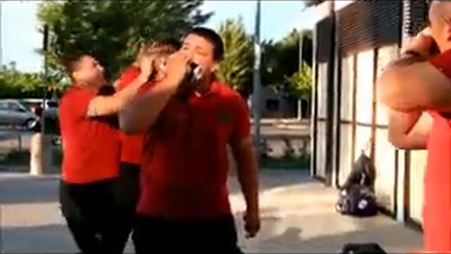 Modena PrimoPiano Gioco della birra_Terzo Tempo Altre immagini Stefano Grimandi смотреть онлайн