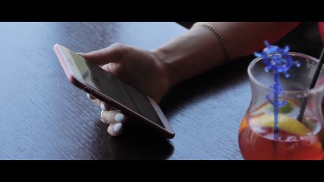 Второй отрывок из свадебного видео-поздравления Марии Пилипась мужу смотреть онлайн