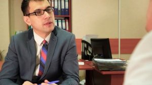 Собеседование в "Сбербанк". Если отвечать "нет".