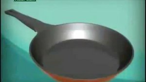 Алюминиевая посуда с керамическим покрытием