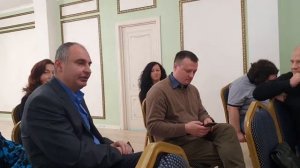 ДУХОВНАЯ ПРИЧИНА РЕВОЛЮЦИИ В РОССИИ. ОБСУЖДЕНИЕ ДОКЛАДОВ О ТВОРЧЕСТВЕ ДОСТОЕВСКО.mp4