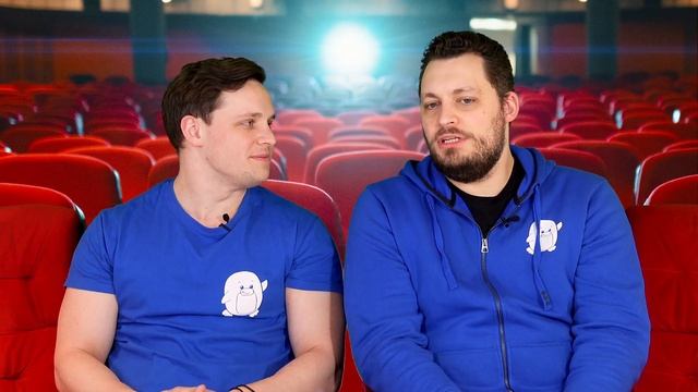 Assassin's Creed Unity Trailer REACTION | Composers React смотреть онлайн