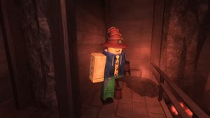 DOORS FLOOR 2 | OFFICIAL TRAILER