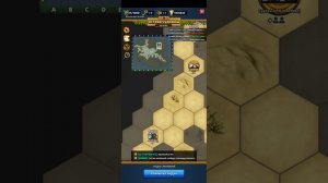 Советы по квесту "Остров Чудовищ" / Империя пазлов