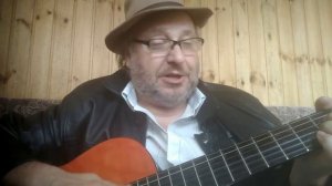 Геннадий Самойлов "Зойка". (кавер)