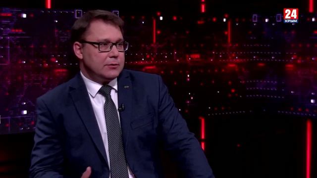 Интервью 24. Владимир Кайданский. Выпуск от 01.04.24