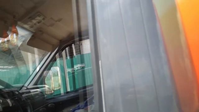 Заработок и будни на ассенизаторе Валдай l Откачка выгребной ямы (септика) l Горыныч