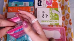 Сбор ежедневок //В поездку ?//Какие ежедневки ЛУЧШЕ ⁉️//Лера ❤️?