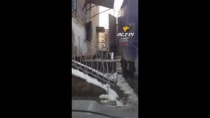 Работа почты России