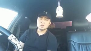 Кыргыз читает реп как Саша хрип, Вернуть бы время новая версия