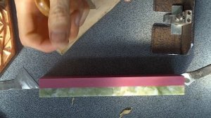 НОЖ КОСЯК И РЕЗЕЦ ТОПОРИК (ФЛАЖОК) своими руками из двуручной советской пилы.