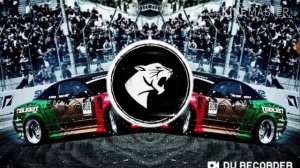 Самый мощный и самый сумащедший бас в мире