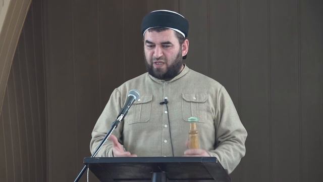 ᴴᴰ Величие Всевышнего Аллаха