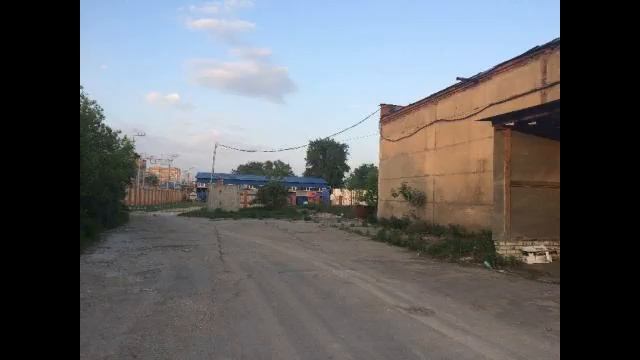 Складское/производственное помещение, 510 м2 смотреть онлайн