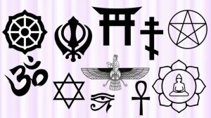 Рыбников Ю. С. - Символы