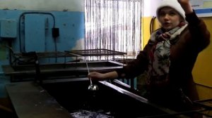 Фабрика Музей Новогодних елочных игрушек Экскурсия