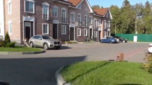 жк. АКАДЕМИЯ ПАРК! Что такое ТаунХаус! Квартира или Таун!? Что лучше???