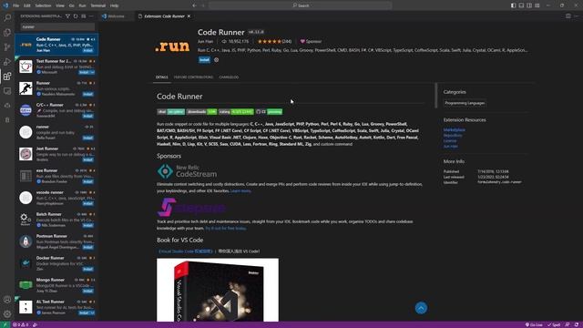 How To Run JavaScript Using Visual Studio Code