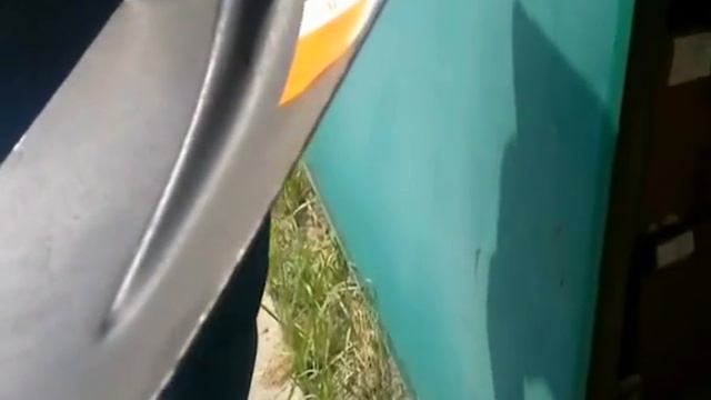 г  Омск Лопаты из рельсовой стали смотреть онлайн