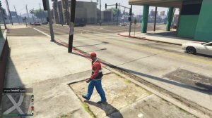 Как будет выглядеть GTA 5 с 60 FPS , 30 FPS , 1 FPS. Горькая правда!