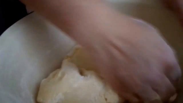Тертый пирог из детства